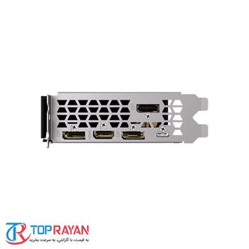 کارت گرافیک گیگابایت مدل GeForce® RTX ۲۰۸۰ SUPER TURBO با حافظه ۸ گیگابایت - 5