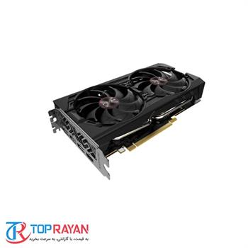 کارت گرافیک سافایر مدل PULSE RX ۵۵۰۰ XT با حافظه ۸ گیگابایت - 3
