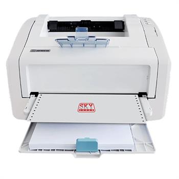 پرینتر لیزری اسکای لیزر مدل P200