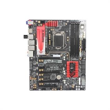 مادربرد الایت گروپ مدل GANK MACHINE Z87H3-A2X EXTREME سوکت 1150 - 2
