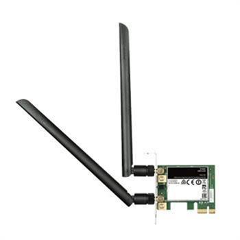 کارت شبکه بی‌سیم دی-لینک مدل DWA-582 AC1200 Dual Band - 7