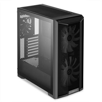 کیس گیمینگ لیان لی Case Lian-Li Lancool 215 Black - 4