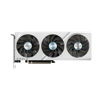 کارت گرافیک گیگابایت مدل GeForce RTX 4060 Ti EAGLE OC ICE 8GB - 2