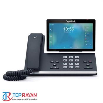 تلفن VoIP یالینک تلفن تحت شبکه مدل SIP-T58A - 2