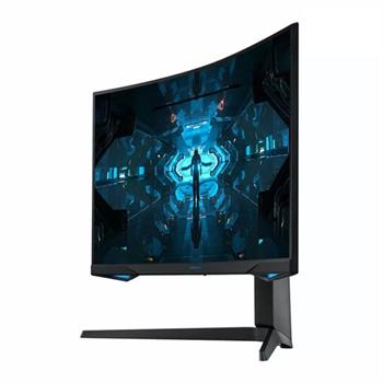 مانیتور گیمینگ خمیده سامسونگ مدل Odyssey G7 (240هرتز)  - 2