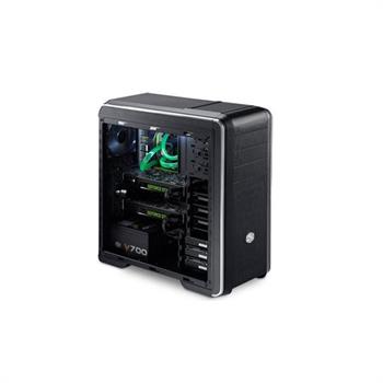 کیس گیمینگ کولرمستر سی ام 690 - 2