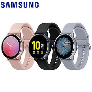 ساعت هوشمند سامسونگ مدل Galaxy Watch Active2 40mm R830  - 3