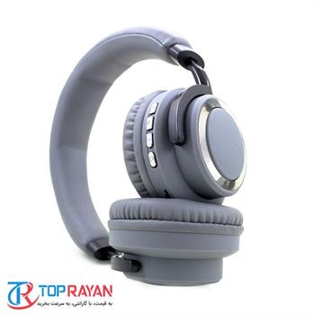 هدفون بی سیم کینگ استار مدل KBH52 - 2
