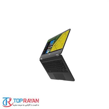 لپ تاپ ۱۴ اینچی ایسر مدل Spin ۷-SP۷۱۴ با پردازنده i۷ و صفحه نمایش لمسی - 6