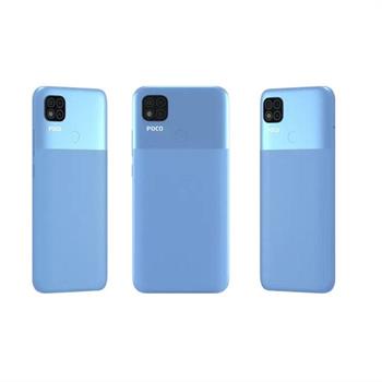 گوشی موبایل شیائومی مدل POCO C31 با ظرفیت 32 گیگابایت و 3 گیگابایت رم دو سیم‌ کارت - 2