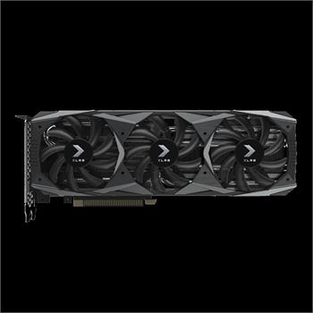 کارت گرافیک پی ان وای مدل GeForce RTX ۲۰۸۰ Ti ۱۱GB XLR۸ با حافظه ۱۱ گیگابایت - 6