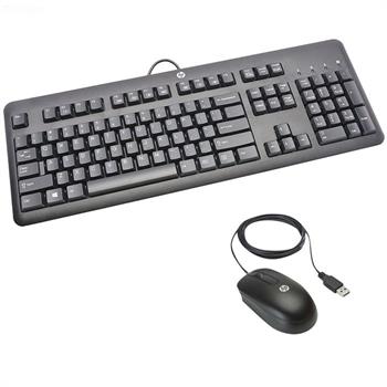 کامپیوتر دسکتاپ اچ پی مدل ProDesk 400 G6 Microtower-Z3 - 3