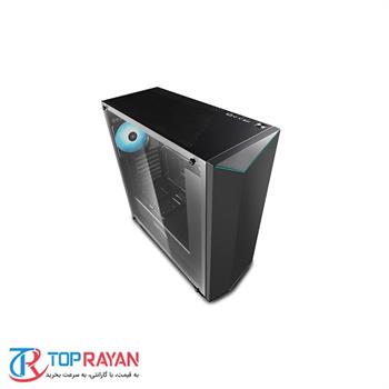 کیس دیپ کول مدل EARLKASE RGB V۲ - 4