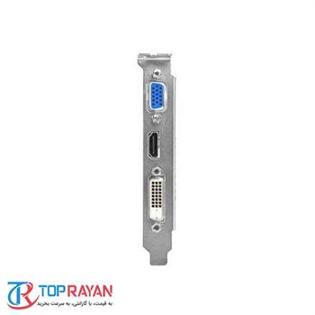 کارت گرافیک بایوستار GT730 4G - 4