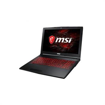 MSI GL62M 7RC - Core i7-8GB-1T+128GB-2GB - 8