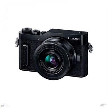 دوربین دیجیتال پاناسونیک مدل Lumix DC-GF10 - 6