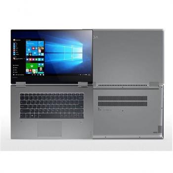 لپ تاپ لنوو مدل Yoga ۷۲۰ با پردازنده i۷ و صفحه نمایش ۴K لمسی - 8
