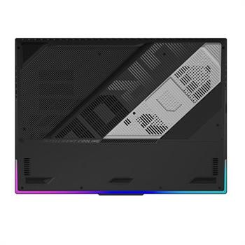 لپ تاپ گیمینگ ایسوس راگ 18 اینچ ROG Strix 18 G834JZR پردازنده Core I9 14900HX رم 32GB حافظه 1TB SSD گرافیک RTX4080 12GB - 9