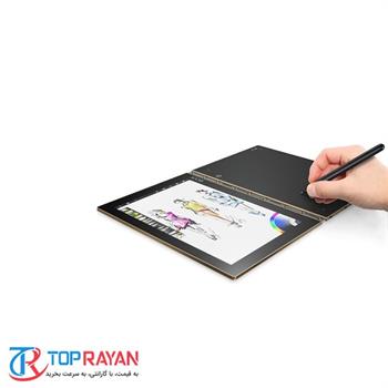 تبلت لنوو یوگا بوک با قابلیت ۴ جی ۱۲۸ گیگابایت - 11