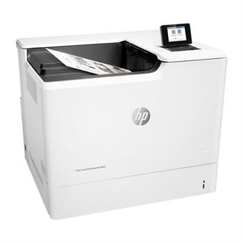 پرینتر لیزری اچ‌پی مدل Color LaserJet Enterprise M652dn - 4