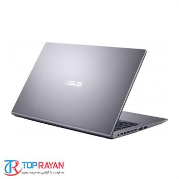 لپ تاپ ایسوس 15.6 اینچی مدل VivoBook R565JP پردازنده Core i5 10210 رم 8GB حافظه 1TB گرافیک 2GB - 4