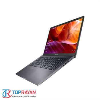 لپ تاپ ایسوس مدل M509DJ پردازنده Ryzen 3 3200U رم 4GB حافظه 500GB گرافیک 2GB - 6