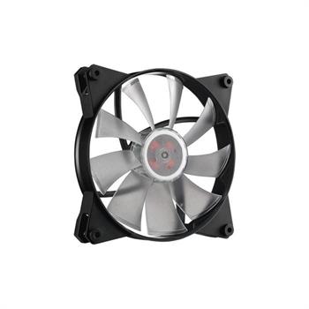 فن کیس کولر مستر مدل MasterFan Pro 120 Air Flow RGB - 5