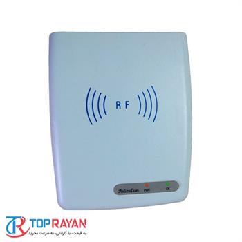 دستگاه حضور غیاب پالیزافزار مدل RFID - 2