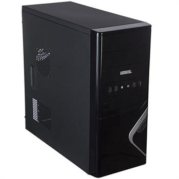 کیس کامپیوتر سادیتا مدل SC104 - 8