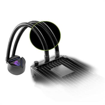 سیستم خنک کننده آبی ام اس آی مدل Msi CORELIQUID 360R V2 - 5