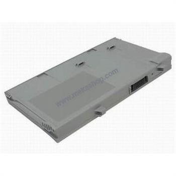 Dell D400 6Cell Laptop Battery - 3