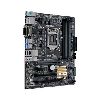 ASUS B150M-C LGA1151 B150 Mainboard