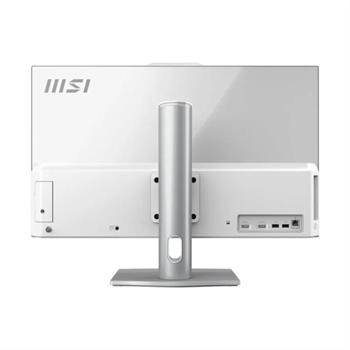 کامپیوتر All In One سایز 27 اینچی ام اس آی Modern AM272P 12M پردازنده Core i5 1240P رم 16GB حافظه 500GB SSD گرافیک Intel - 4