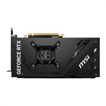 کارت گرافیک ام اس آی GeForce RTX 4070 VENTUS 2X E 12G OC - 4