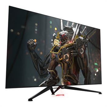 مانیتور گیمینگ 65 اینچ ایسوس مدل ROG Swift PG65UQ - 4
