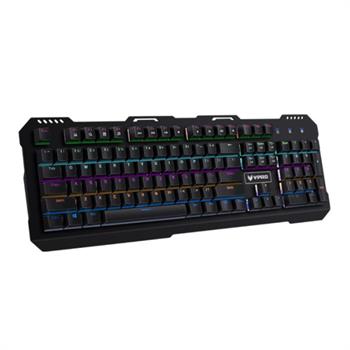 کیبورد گیمینگ باسیم رپو مدل V560