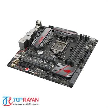 مادربرد ایسوس MAXIMUS VIII GENE - 5