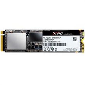 حافظه SSD ای دیتا مدل SX8000NP-1TM-C ظرفیت 1 ترابایت