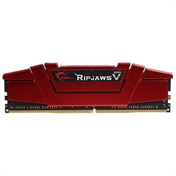 رم جی اسکیل RipjawsV DDR4 4GB 2400MHz CL15 Single Channel Desktop - 4