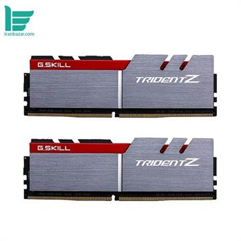 رم کامپیوتر جی اسکیل مدل TridentZ-GTZ DDR4 3400MHz CL16 ظرفیت 16 گیگابایت - 5
