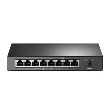 سوئیچ 8 پورت تی پی-لینک TL-SF1008P V7 - 3