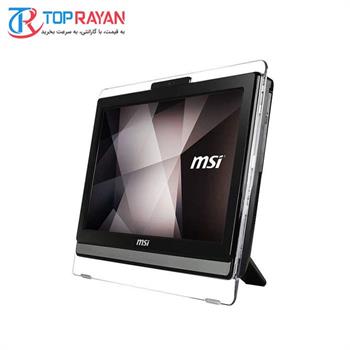 کامپیوتر همه کاره 20 اینچی ام اس آی مدل Pro 20E 7NC- K - 2
