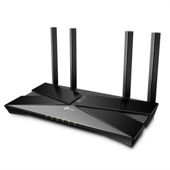 روتر دوبانده‌ی تی پی لینک مدل TP-Link Archer AX50 - 2