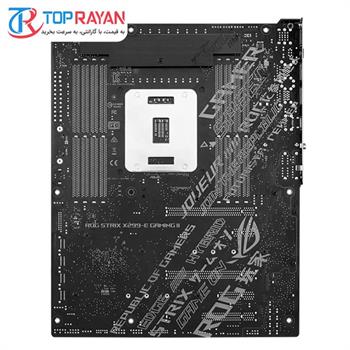مادربرد ایسوس مدل ROG Strix X299-E Gaming II - 6