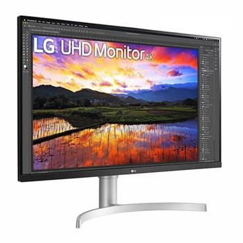 مانیتور ال جی مدل UltraFine 32UN650 W سایز 32 اینچ (60 هرتز) - 2
