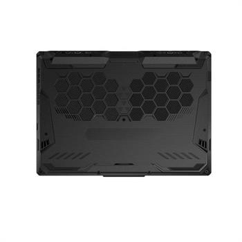 لپ تاپ 15.6 اینچی ایسوس مدل TUF Gaming FX506LH پردازنده Core i7 10870H رم 8GB حافظه 512GB SSD گرافیک Full HD 4GB GTX 1650 - 9