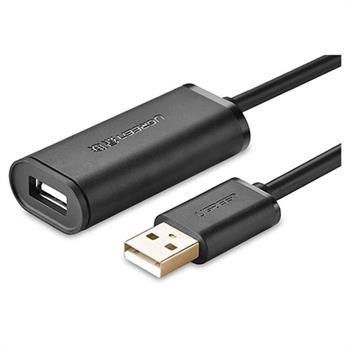 مبدل USB یوگرین مدل US121 طول 10 متر - 3