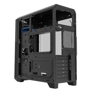کیس گیمینگ گیم مکس مدل G562 RGB - 4