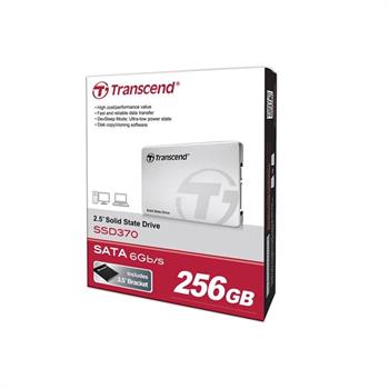 حافظه SSD اینترنال ترنسند مدل SSD370S ظرفیت 512 گیگابایت - 2