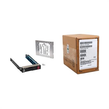 اس اس دی اینترنال اچ پی مدل SAS Value Endurance با ظرفیت 800 گیگابایت - 6